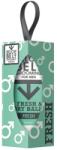 Below The Belt Grooming Cadou Gel Fresh & Dry Balls - Fresh (75 ml) (P48943)