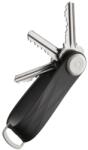 Orbitkey 2.0 Active Key Organiser - Jet Black (P44136)