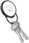 Orbitkey Slim Case for AirTag - Black (P19054)