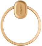 Orbitkey Breloc inteligent Orbitkey Ring V2 - Yellow Gold (P24731)