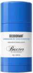 Baxter of California Deodorant - Cedarwood & Oakmoss (75 g) (P48188)