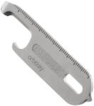 Orbitkey Instrument multitool pentru breloc Orbitkey - v2 (argintiu) (P21512)