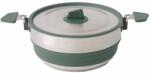 Sea to Summit Detour Stainless Steel 3 l zöld (ACK026021-402002)