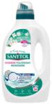 Sanytol Folyékony mosószer, fertőtlenítő, 1, 7 l, SANYTOL (36638123/36638122) - kellekanyagonline