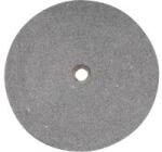 Extol Craft köszörűkő 125×16mm, 12, 7mm tengely átmérő, 80-as szemcseméret (410120-12B)