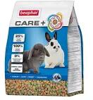 Beaphar Care+ Rabbit Nyulaknak és Törpenyulaknak 1, 5kg