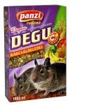 Panzi Degu rágcsálóeledel 400g