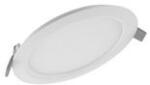 OSRAM Beépítőkeret LED panelhez kerek süllyesztett 1x 12W DL Slim DN155 LEDVANCE - 4058075052420 (4058075052420)