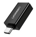 UGREEN 20808 csatlakozókártya/illesztő USB 3.2 Gen 1 (3.1 Gen 1) (20808)