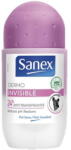 Sanex Dermo Invisible roll-on 50 ml