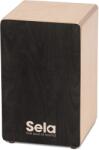 Sela SE 118 Primera Black Fa Cajon (SE118)