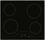 HOMEFORT HFBK64T0B Plita