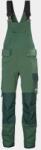 Helly Hansen OXFORD 4X CNCT KANTÁROS NADRÁG, zöld, C60 (77504_474-C60)