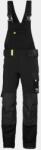Helly Hansen OXFORD 4X CNCT KANTÁROS NADRÁG, fekete, C72 (77504_999-C72)