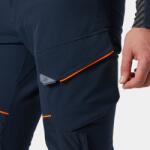 Helly Hansen CHELSEA EVO BRZ CNCT MUNKÁSNADRÁG, sötétkék, C58 (77556_590-C58)