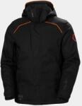 Helly Hansen CHELSEA EVOLUTION 2.0 TÉLIKABÁT, fekete, S (71341_990-S)
