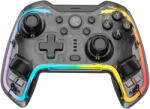 White Shark Praetorian RGB GPW-8040 Gamepad, kontroller