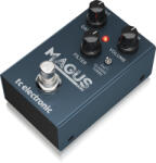 TC Electronic Magus Pro distortion pedál (TC 000-EBX00)