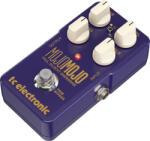 TC Electronic Mojomojo Paul Gilbert Edition overdrive pedál (TC 000-EBD00)