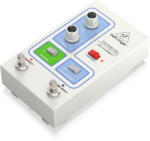 BEHRINGER OCTAVE DIVIDER effekt pedál (OCTAVE DIVIDER)