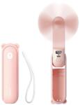 JisuLife F8 pink