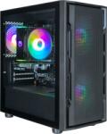 Alza GameBox Core Mini AZgcmi5r35b1 Számítógép konfiguráció