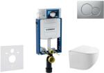 Geberit Kombifix SANI15CA1121