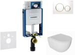 Geberit Kombifix SANI15CA3122