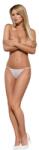 Obsessive , Luiza szexi tanga, fehér s/m méret