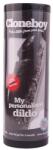 Cloneboy Dildo-Kit black klónozó