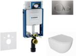 Geberit Kombifix SANI15CA6101