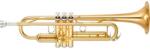 Yamaha YTR-4335 GII B trombita