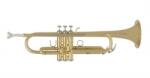 John Packer JP-351 B trombita
