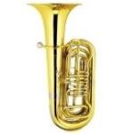 Garry Paul GP-6472L B tuba