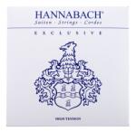 A&S Hannabach gitárhúr, 728HT Custom