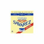  Savarez 500 CR - Corum New Crystal, Klasszikus gitárhúr