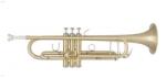 John Packer JP-251SW trombita - hangszertar