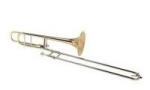 Garry Paul GP-142BGO tenor harsona