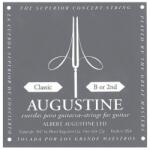  Augustine Húrok Klasszikus Gitárhoz