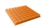 Mega Acoustic PM-8K 60x60 Orange