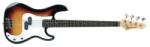 GEWA RCB-100 Basszusgitár sunburst