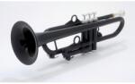 pTrumpet TROMBITA fekete GEWA