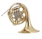 Garry Paul GP-HR-831L vadászkürt