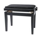  Gewa zongora pad matt fekete