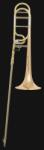  Sierman STB-665 tenor harsona
