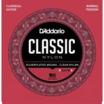 D'Addario EJ 27N klasszikus gitár húr (normal)