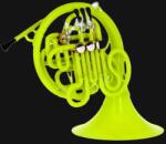  Sierman F/Bb műanyag vadászkürt