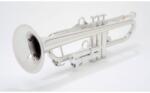 pTrumpet TROMBITA ezüst GEWA