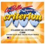  La Bella CRITERION - C800, KLASSZIKUS GITÁRHÚR