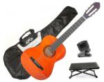 Valencia VC204 SET klasszikus gitár
